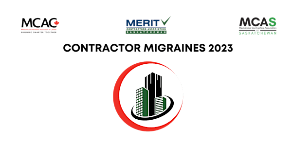 Contractor Migraines Saskatchewan