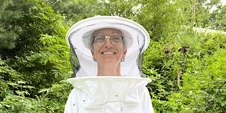 The Longest Short Course - Beekeeping in 7 parts primary image