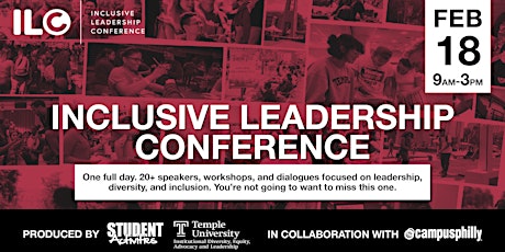 Inclusive Leadership Conference