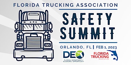 Florida Trucking Association Safety Summit