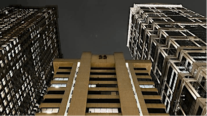 Chicago Architecture 101 AFTER DARK (Part 5) - Brutalism & Postmodernism