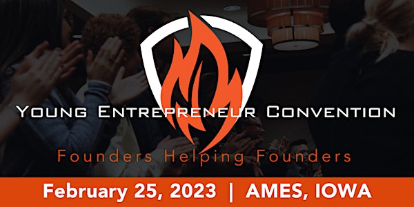 Young Entrepreneur Convention (2023)
