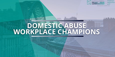 Domestic Abuse Champions Training