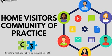 February Home Visitors Community of Practice