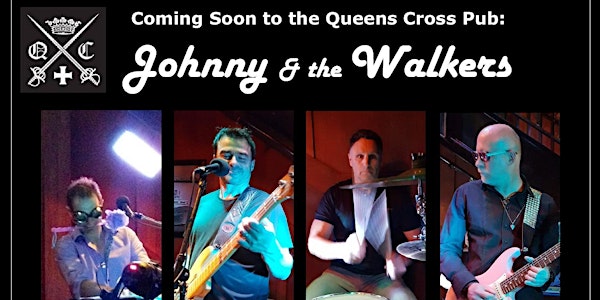Johnny & The Walkers