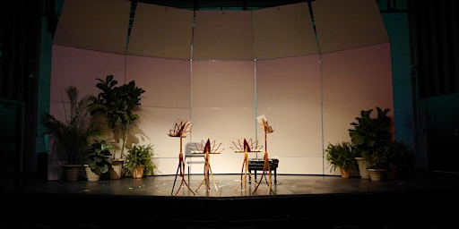 Primaire afbeelding van University Artist Series: Strings Faculty Mosaic Concert - Spring 2024