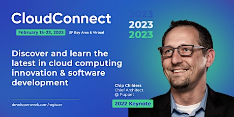 CloudConnect 2023