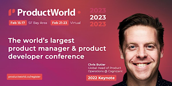 ProductWorld 2023