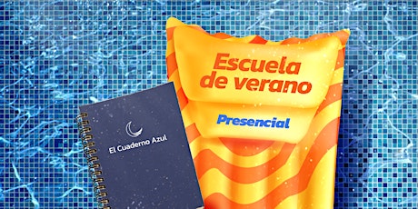 Imagen principal de Taller  mensual de verano, Presencial - Miércoles