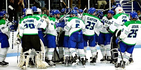 Alumni Men's Ice Hockey Team primary image