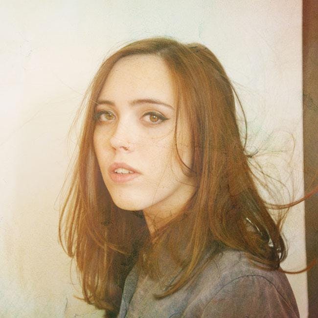 Soccer Mommy