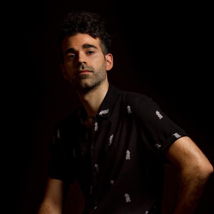 Geographer