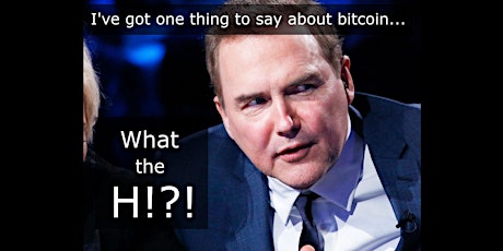 What the H is Bitcoin? primary image