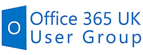 Office 365 UK User Group 2014 - EDI05 primary image