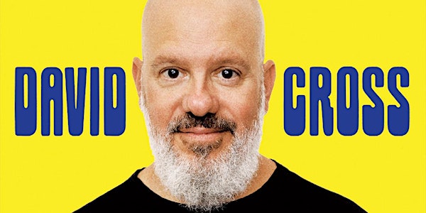 David Cross - Worst Daddy In The World Tour
