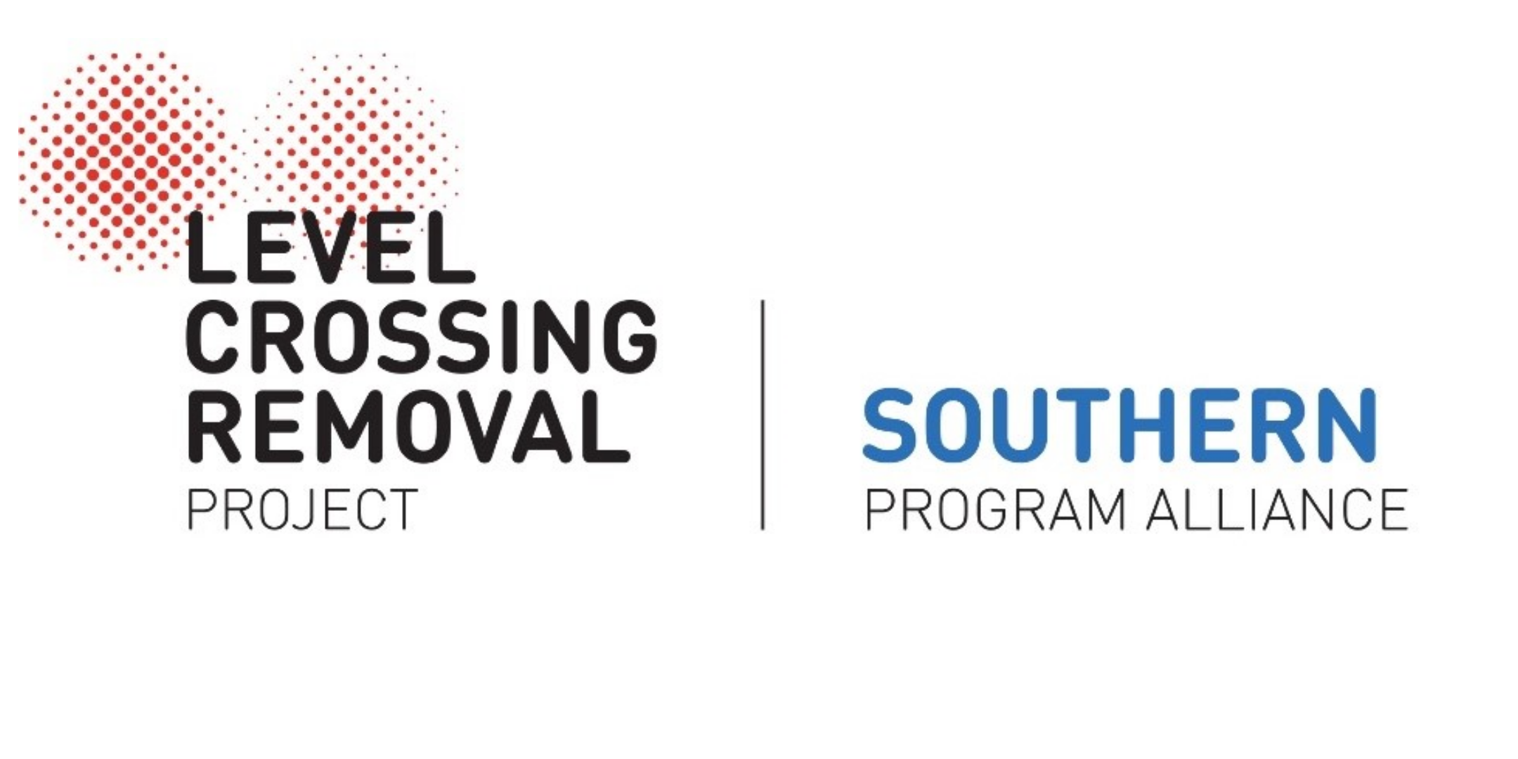 Level Crossing Removal Southern Program Alliance Project Briefing 28 Feb 18