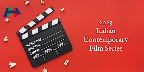 2023 Italian Contemporary Film Series