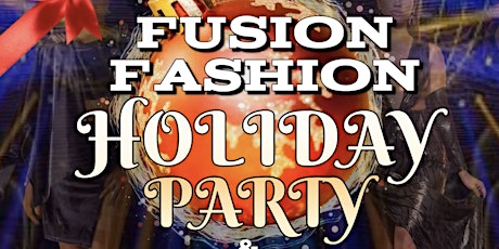 Fusion Holiday Party