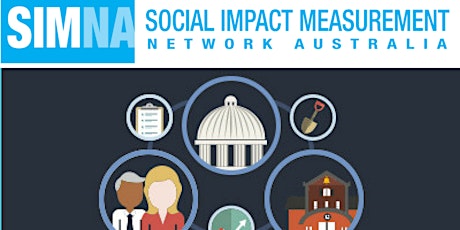 SIMNA QLD: Social Benefit Bonds - Lessons From the Front Line primary image
