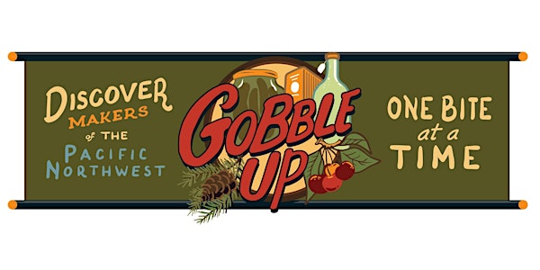 Gobble Up 2018