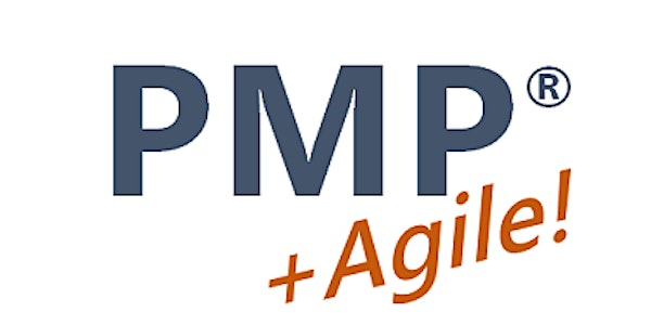PMP + Agile Course | Curso Project Management + Agile | Puerto Rico