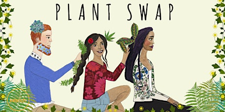 YYJ Plant Swap! primary image