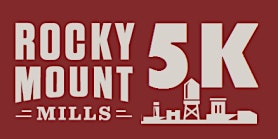 Rocky Mount Mills 5k presented by J.R.'s Maintenance Service