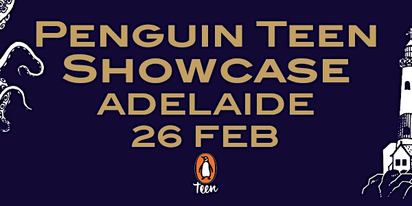 Adelaide 2018 Penguin Teen Showcase