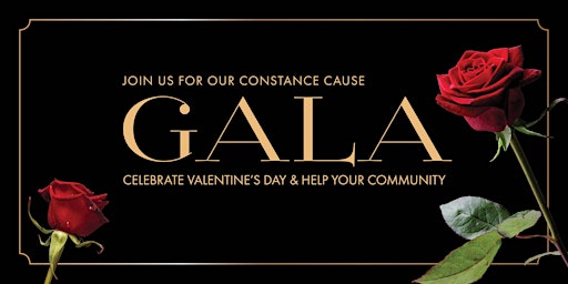 Constance Cause Gala
