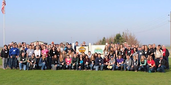 2023 Western Regional Dairy Challenge - Student Information