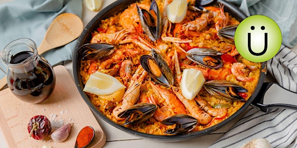 13.07.2023 - Kochkurs - Mediterrane Küche