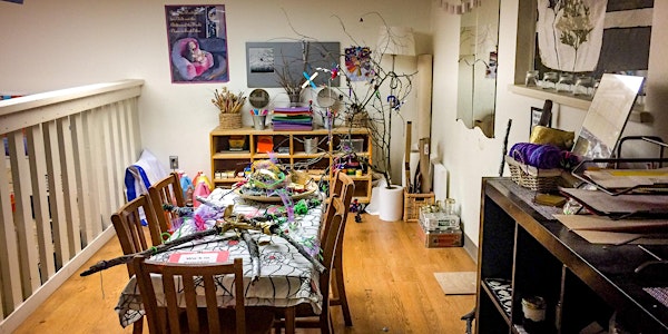 Frog Hollow Children's Centre Learning Journey