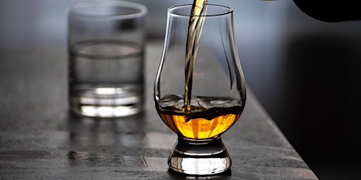 Distillers Club – Japanese Whiskey Tasting