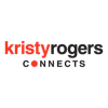 Logotipo de KristyRogersConnects