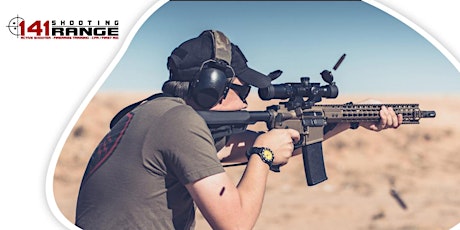 AR-15 and Carbine Fundamentals Course