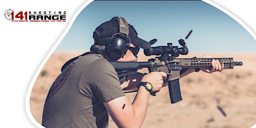 AR-15 and Carbine Fundamentals Course primary image