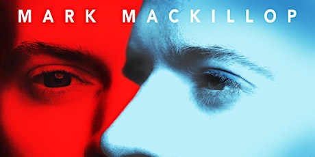 Mark MacKillop in the Theater