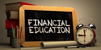 Financial Education Workshops primary image