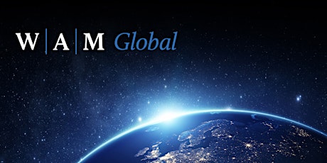 WAM Global conference call - March 2018 primary image