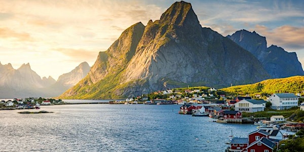 The Nordic Secret: It's not about fjords, saunas or Ikea catalogues.