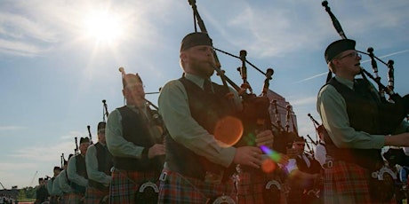 2023 Scottish Festival & Highland Games