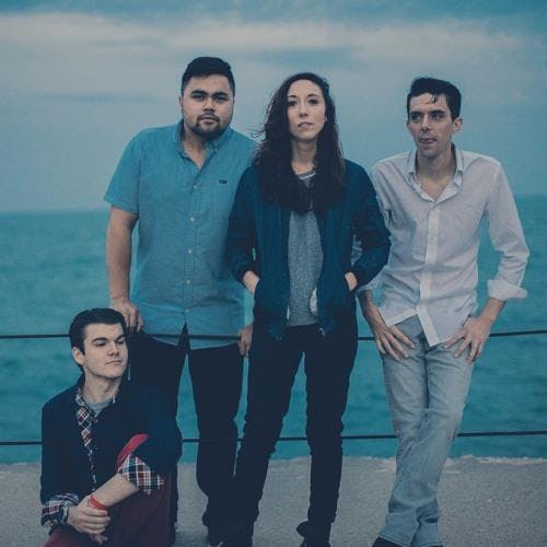 RACHEL MALLIN & THE WILD TYPE, GOLDEN GROVES, AKKILLES, RUBEO