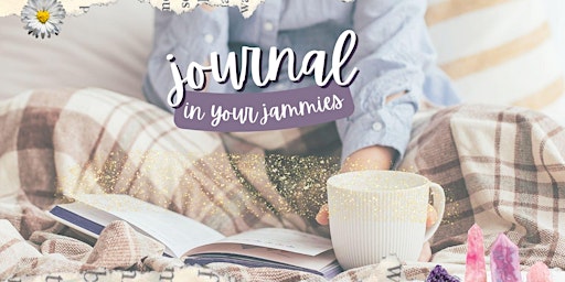 Journal in your Jammies