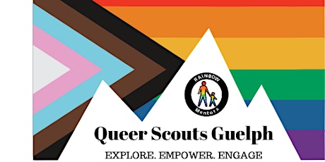 Queer Scouts Guelph: February