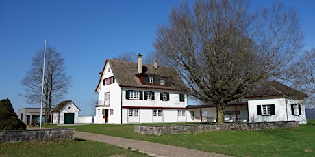 Hauptbild für Villa Farenweid