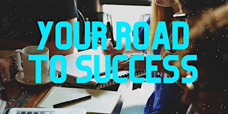 Success Roadmap Workshop - Create your Vision primary image