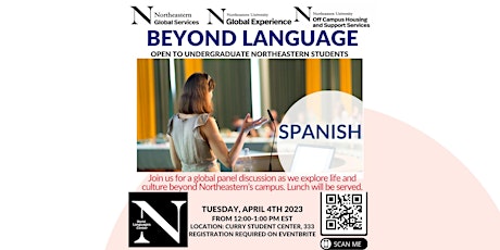 Beyond Language: Spanish