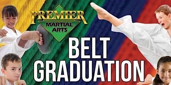 Belt Graduation September 23rd and 24th  (Manassas)
