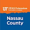 Logotipo de UF/IFAS Extension Nassau County