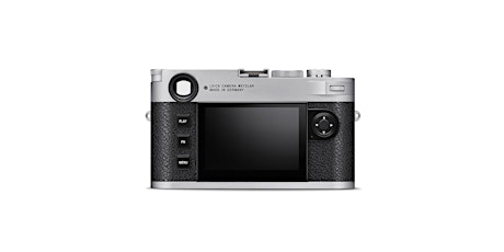 Leica M11 - Bildschirmprofile anpassen